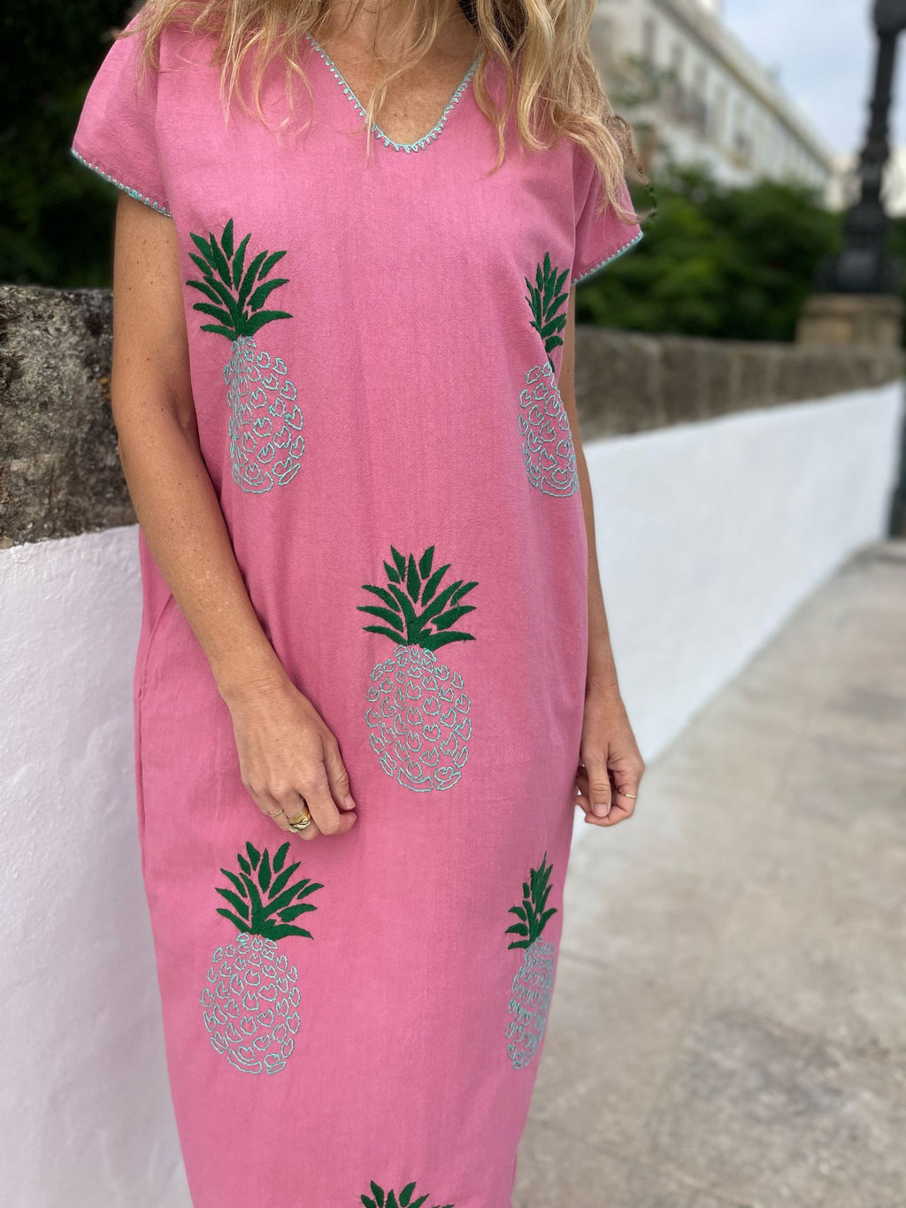 Vestuario Boutique