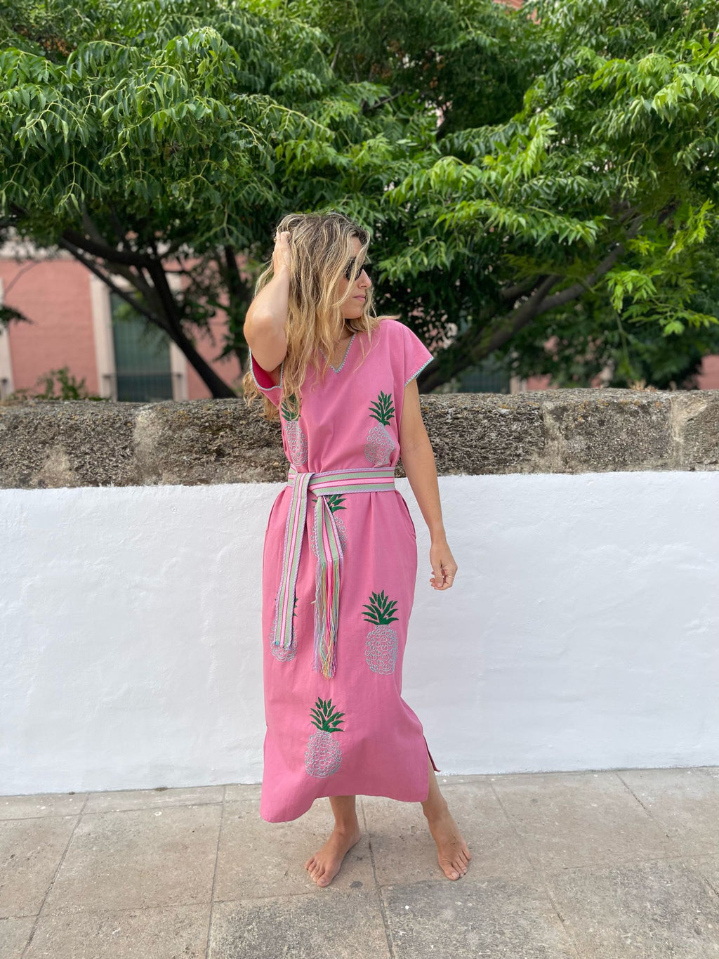 Vestuario Boutique
