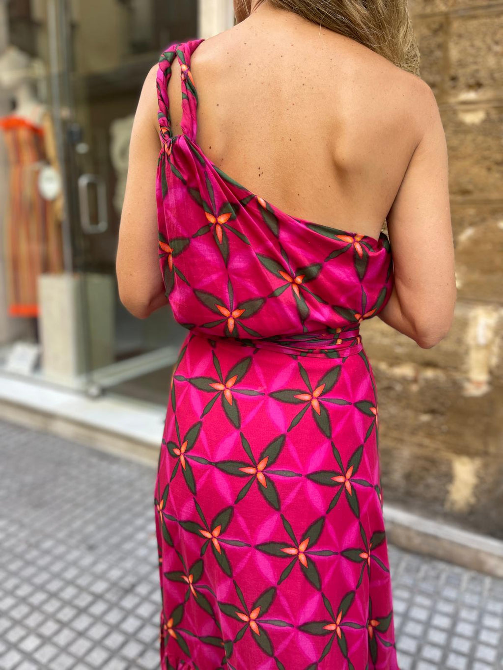 Vestuario Boutique