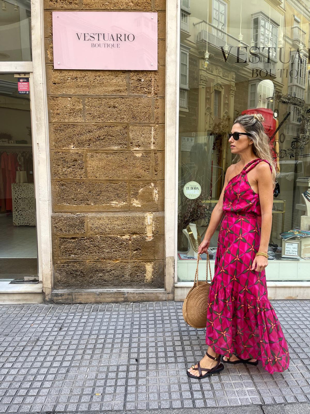 Vestuario Boutique