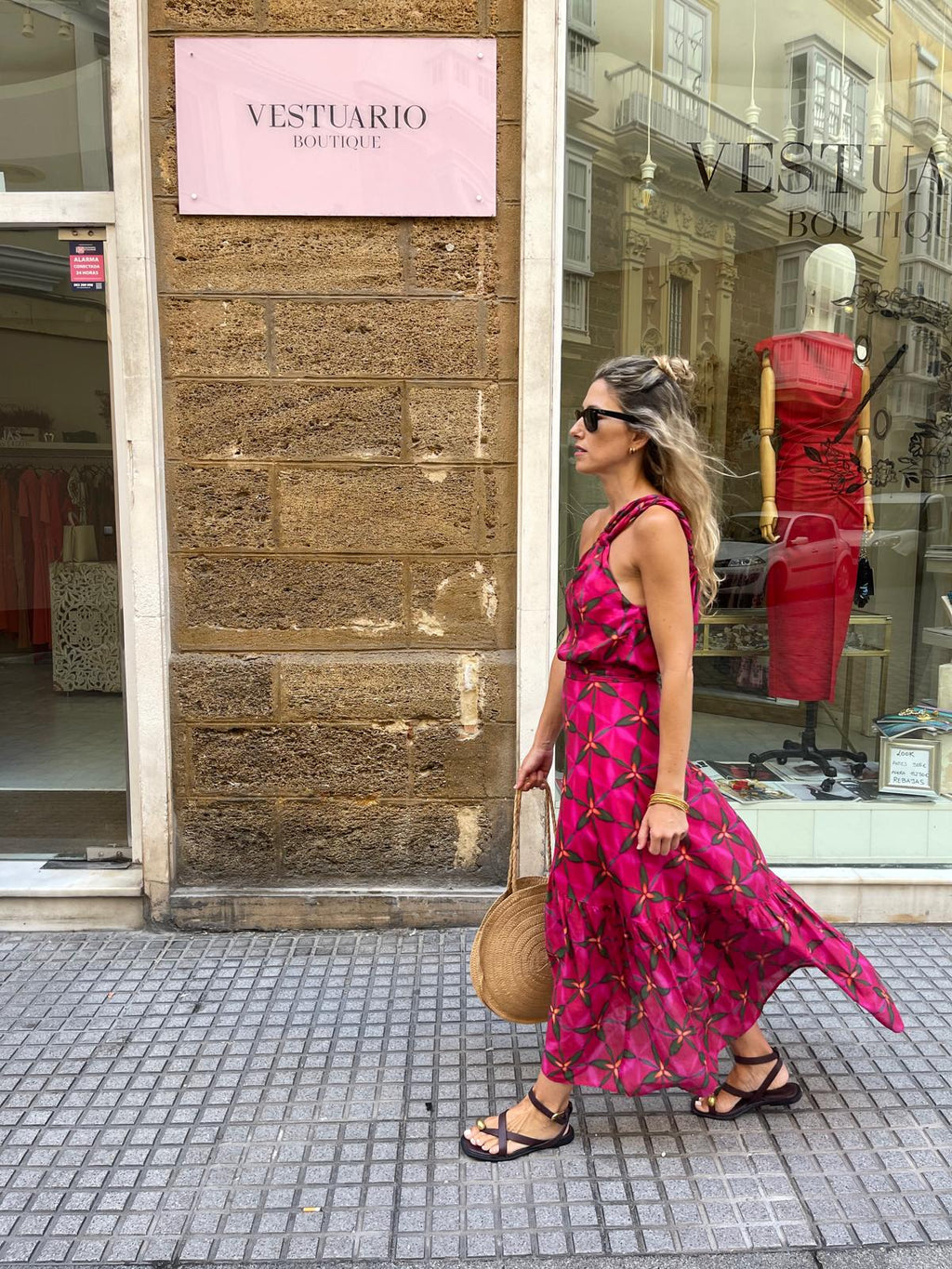 Vestuario Boutique