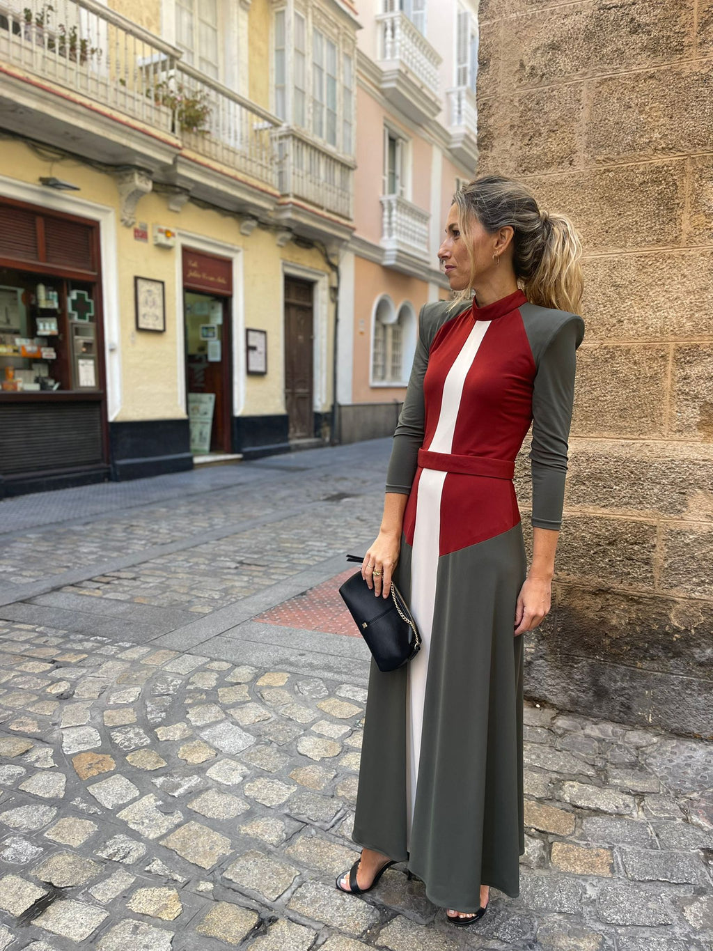 Vestuario Boutique