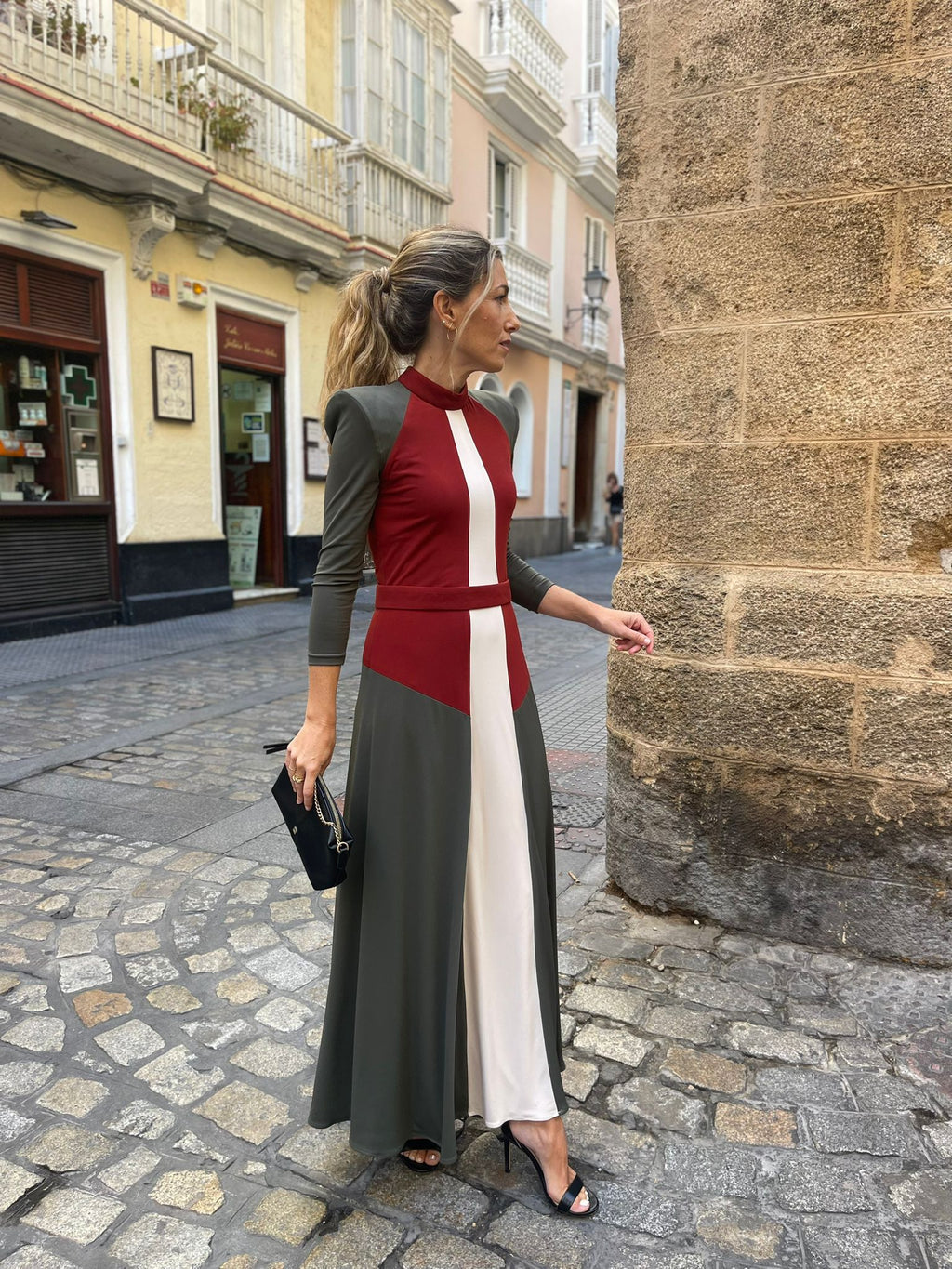 Vestuario Boutique