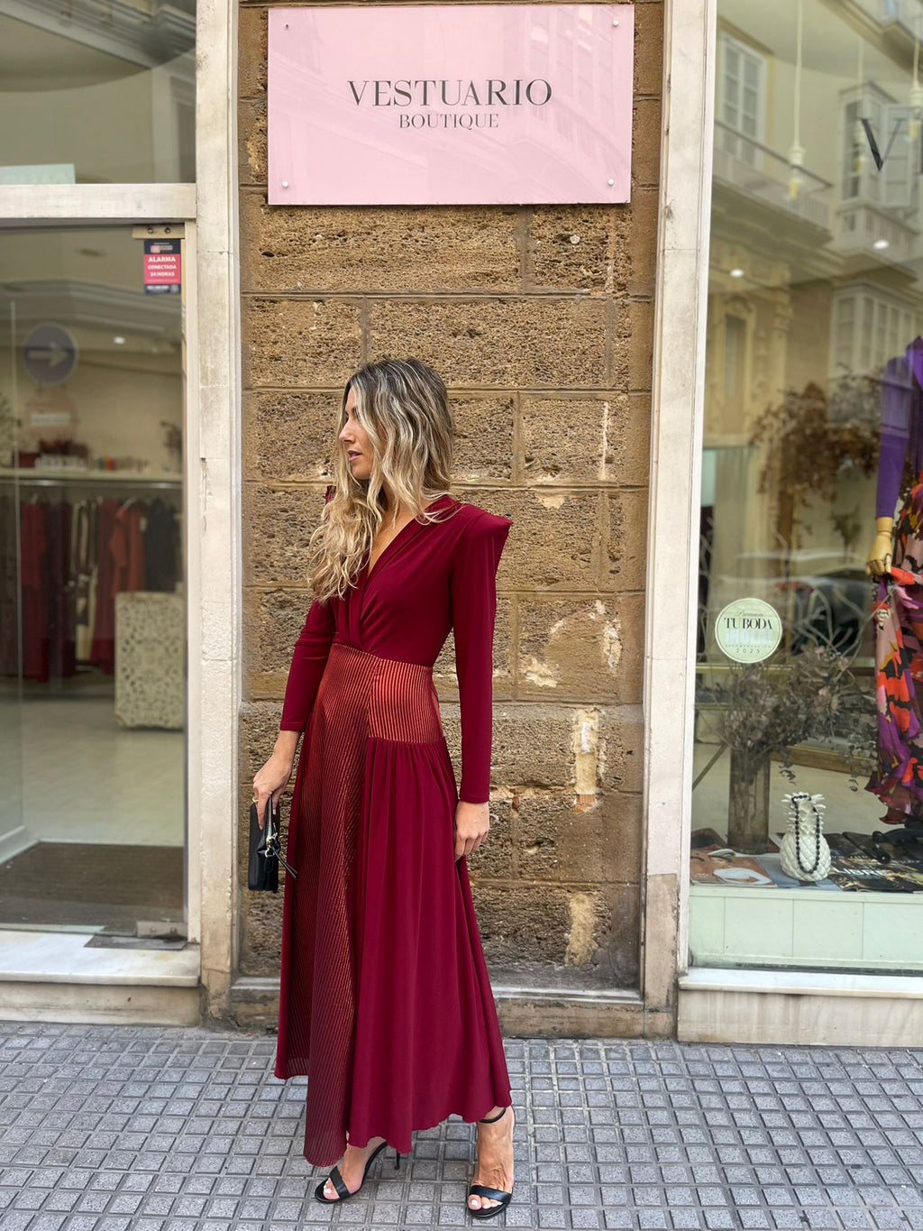 Vestuario Boutique