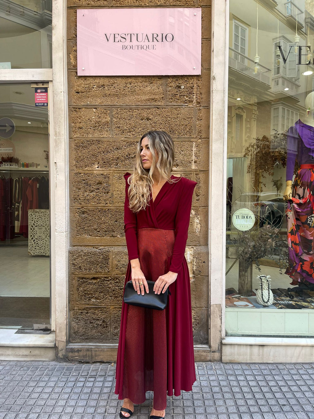 Vestuario Boutique