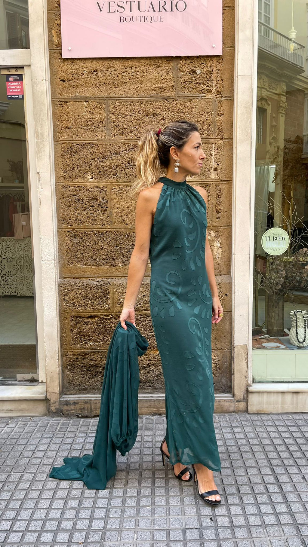Vestuario Boutique