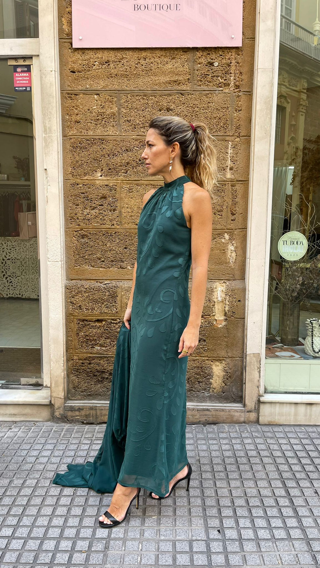 Vestuario Boutique