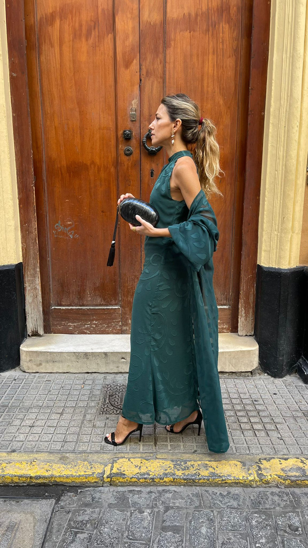 Vestuario Boutique