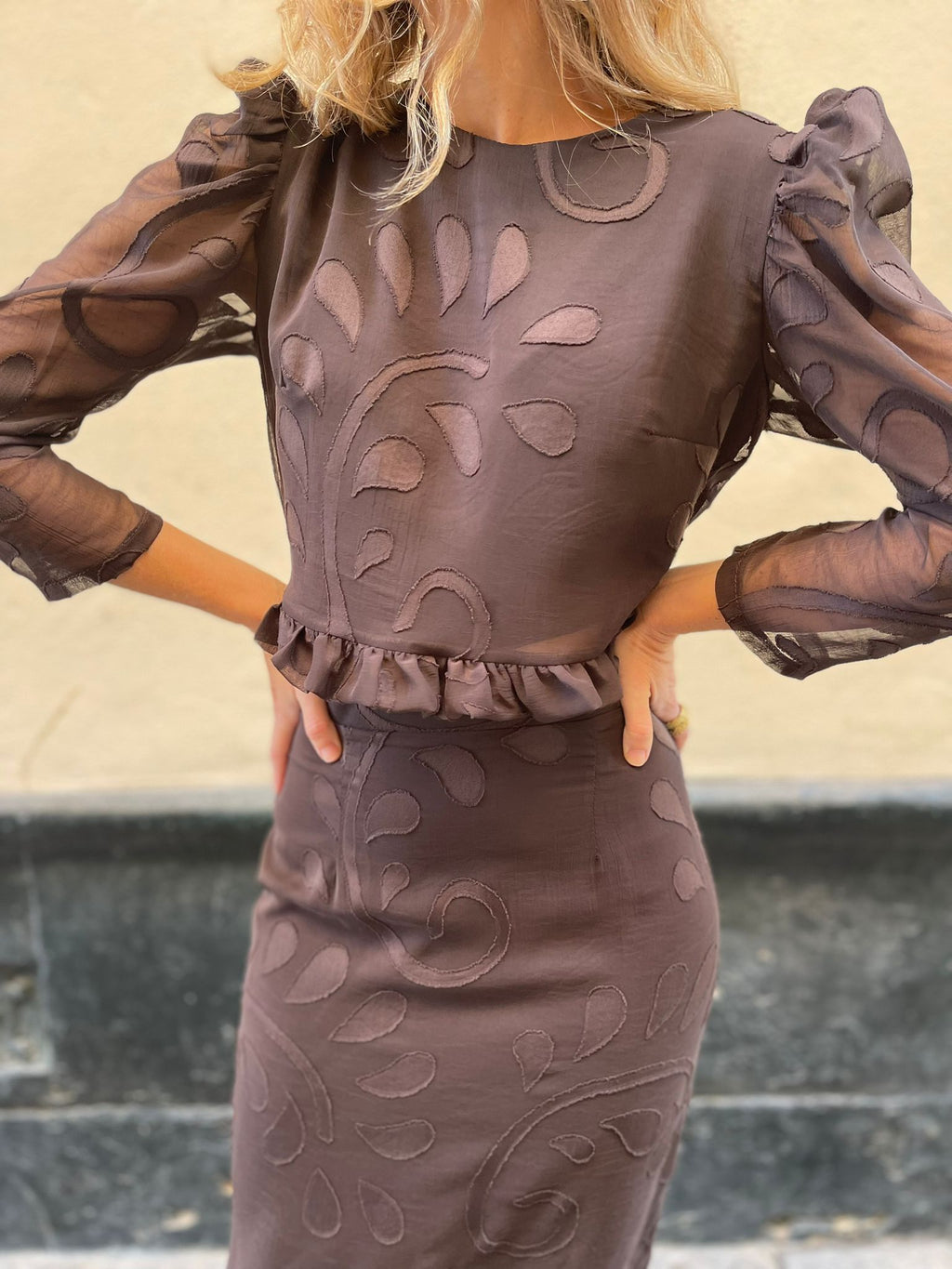 Vestuario Boutique
