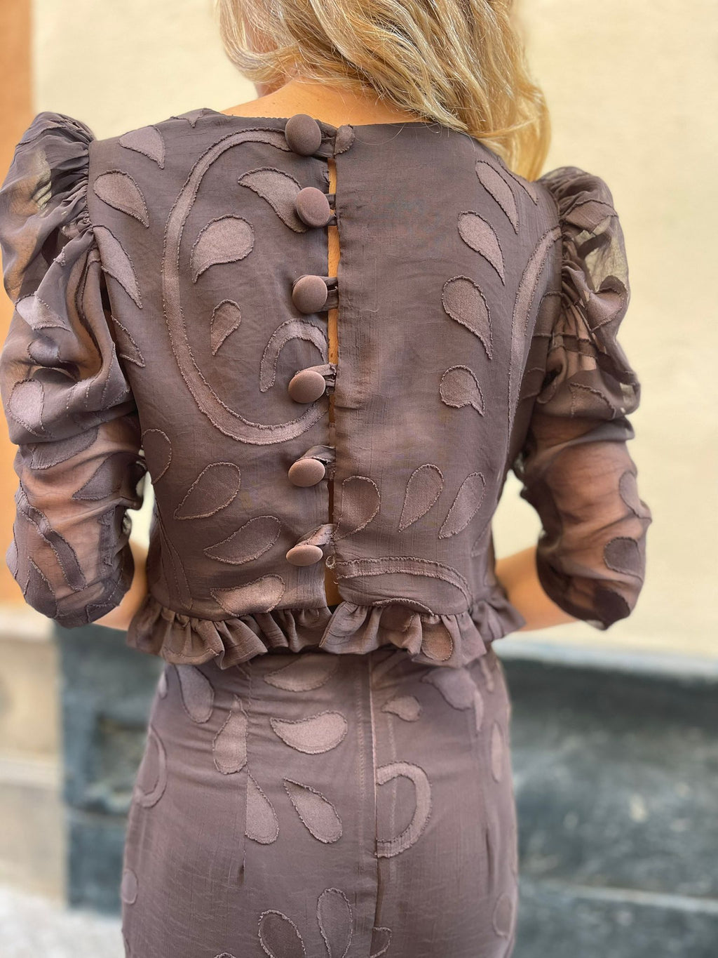 Vestuario Boutique