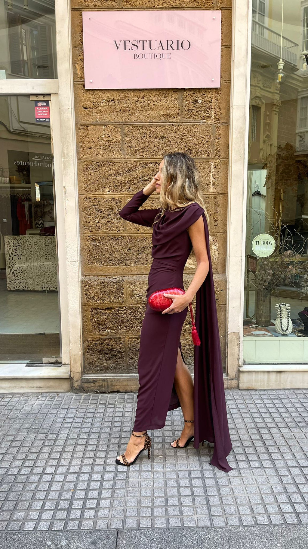 Vestuario Boutique