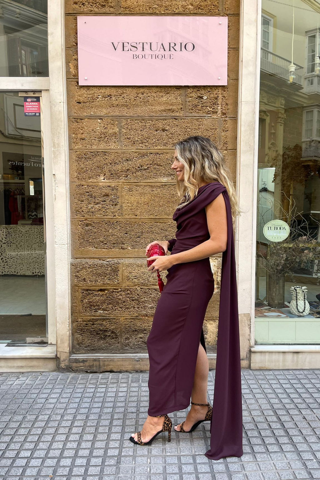 Vestuario Boutique