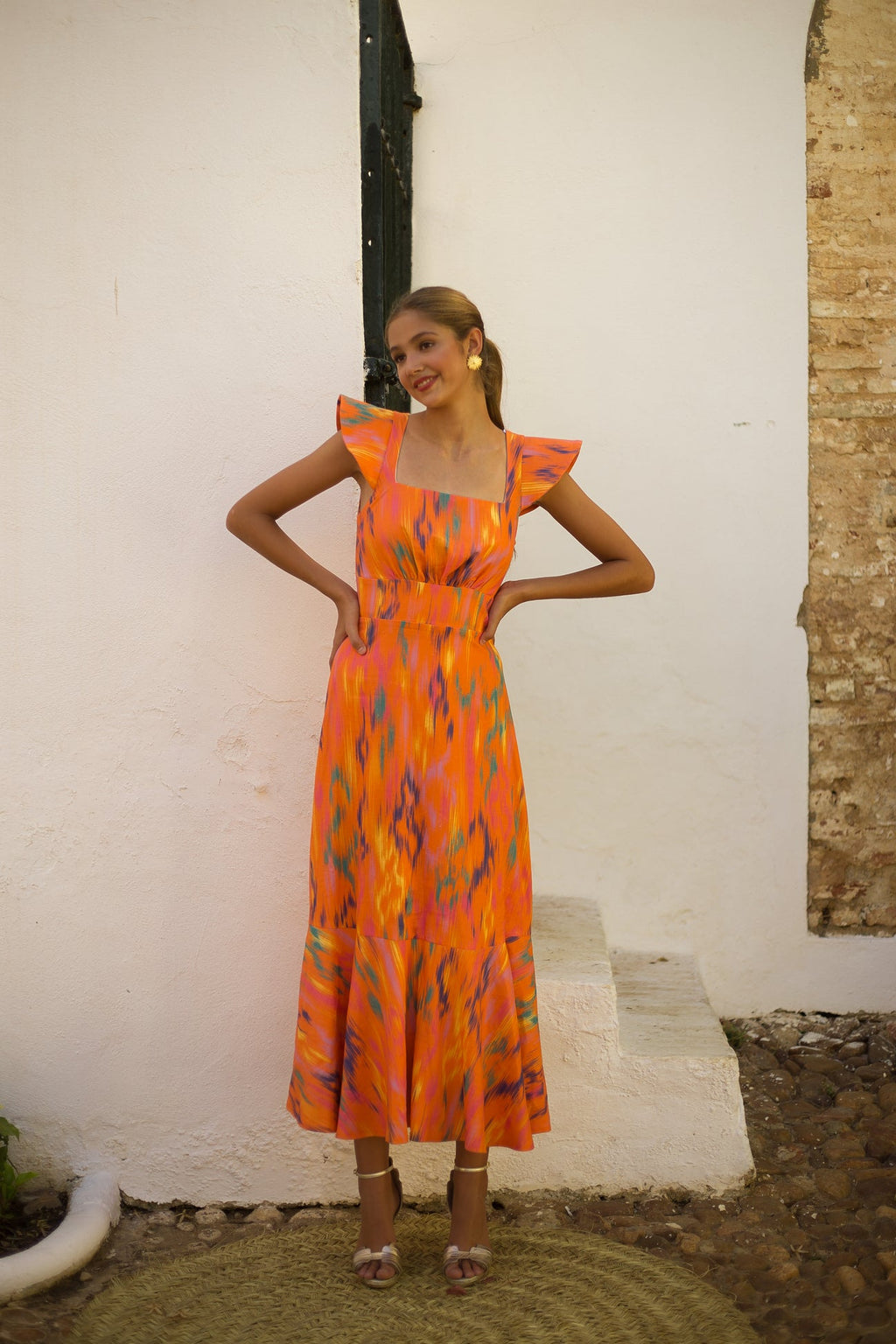 Vestuario Boutique