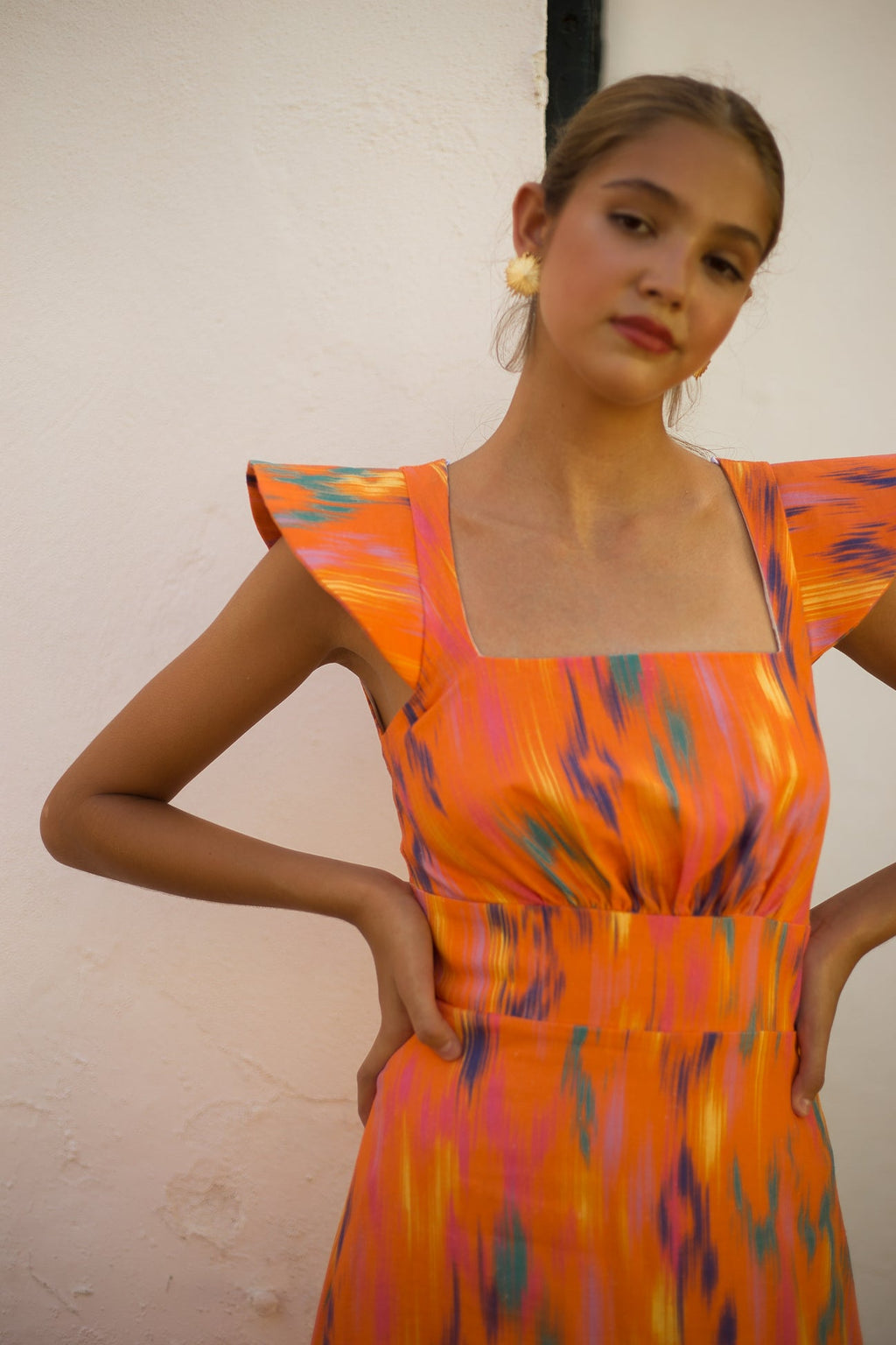 Vestuario Boutique