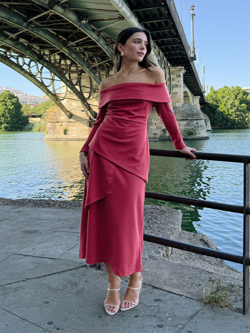 Vestuario Boutique