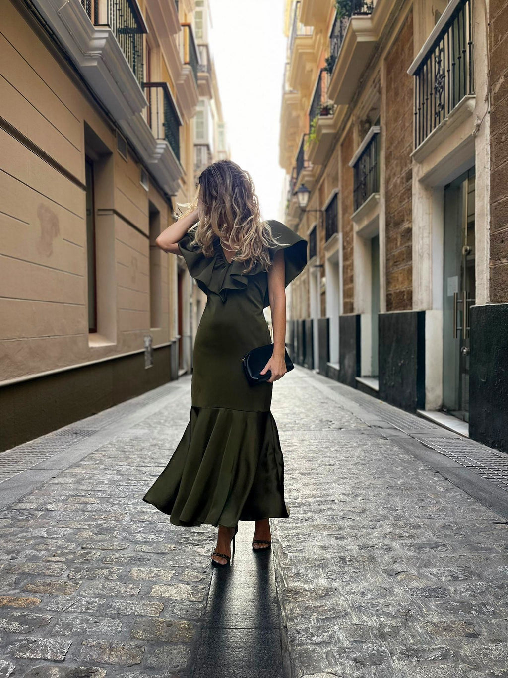 Vestuario Boutique