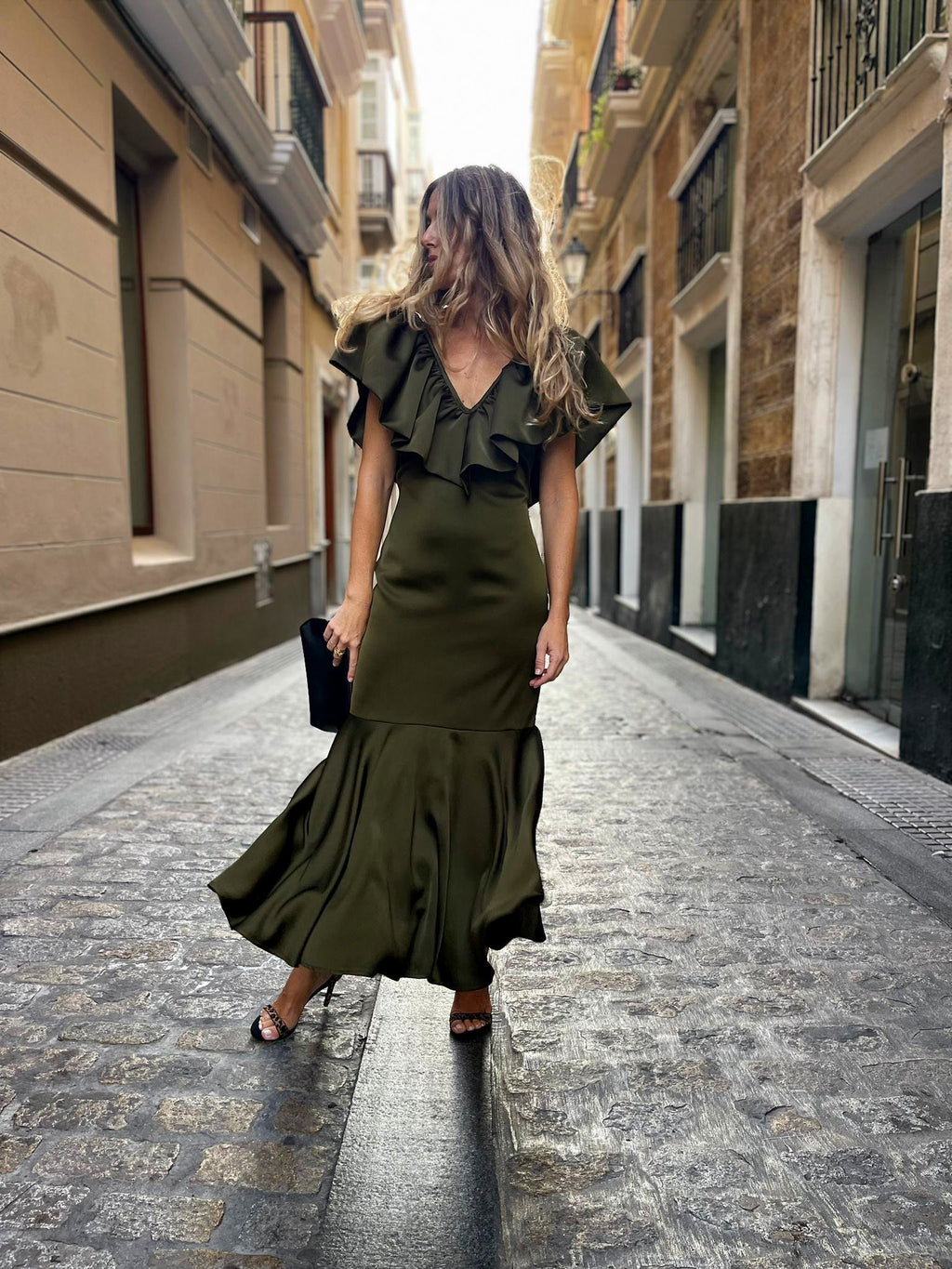 Vestuario Boutique