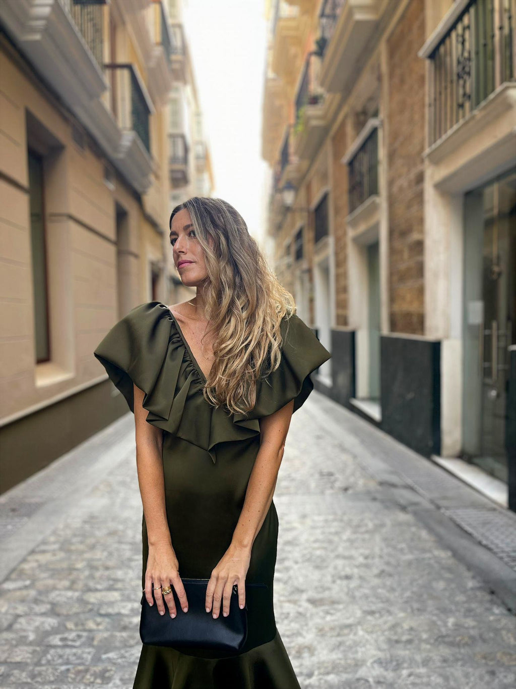 Vestuario Boutique