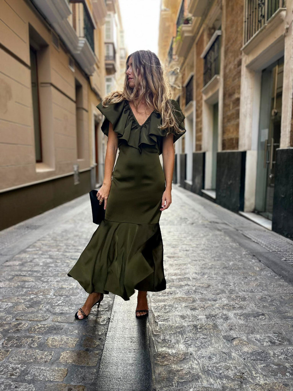 Vestuario Boutique