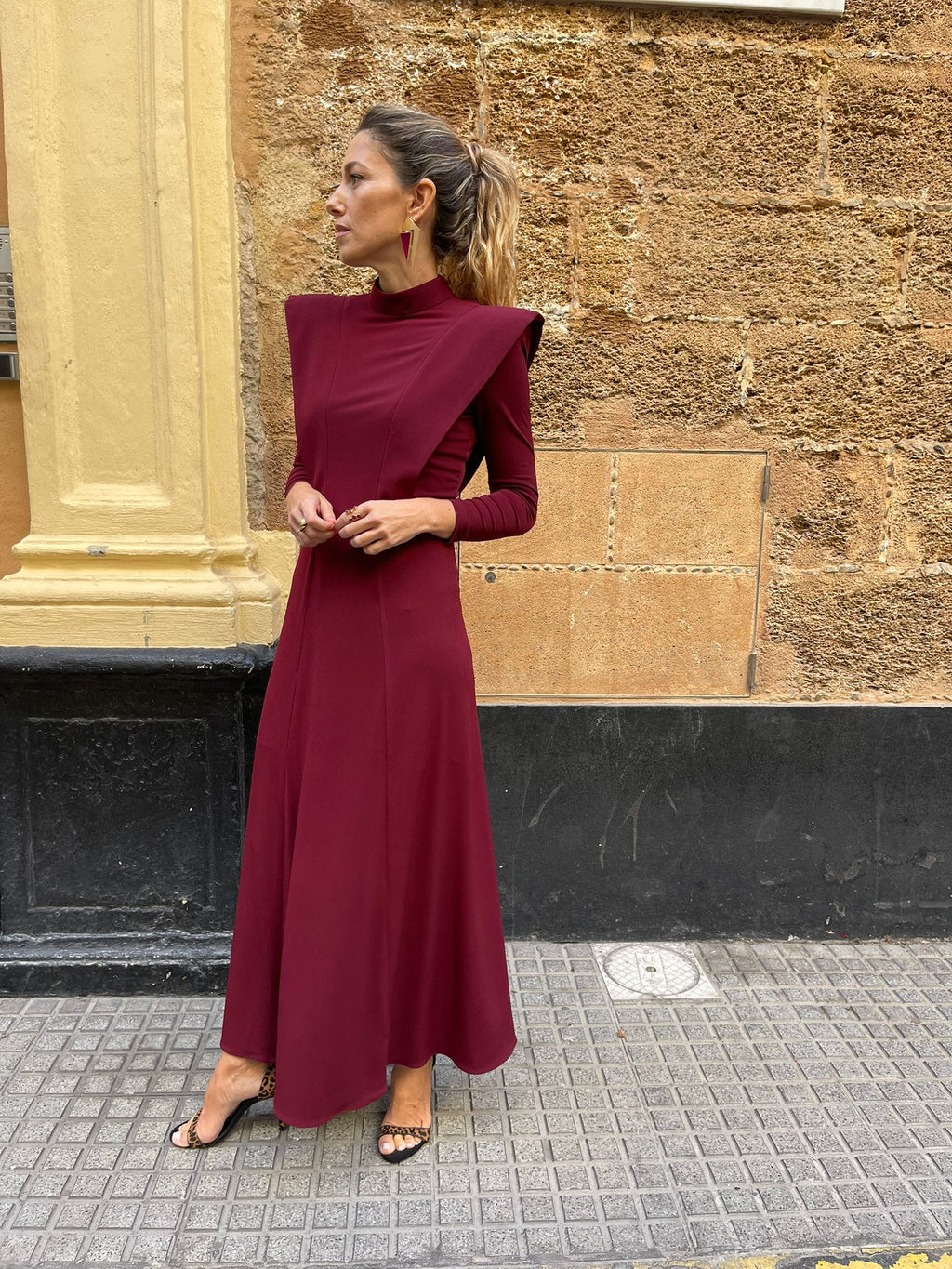 Vestuario Boutique