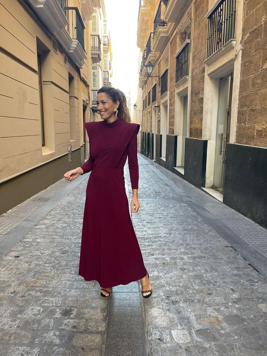 Vestuario Boutique