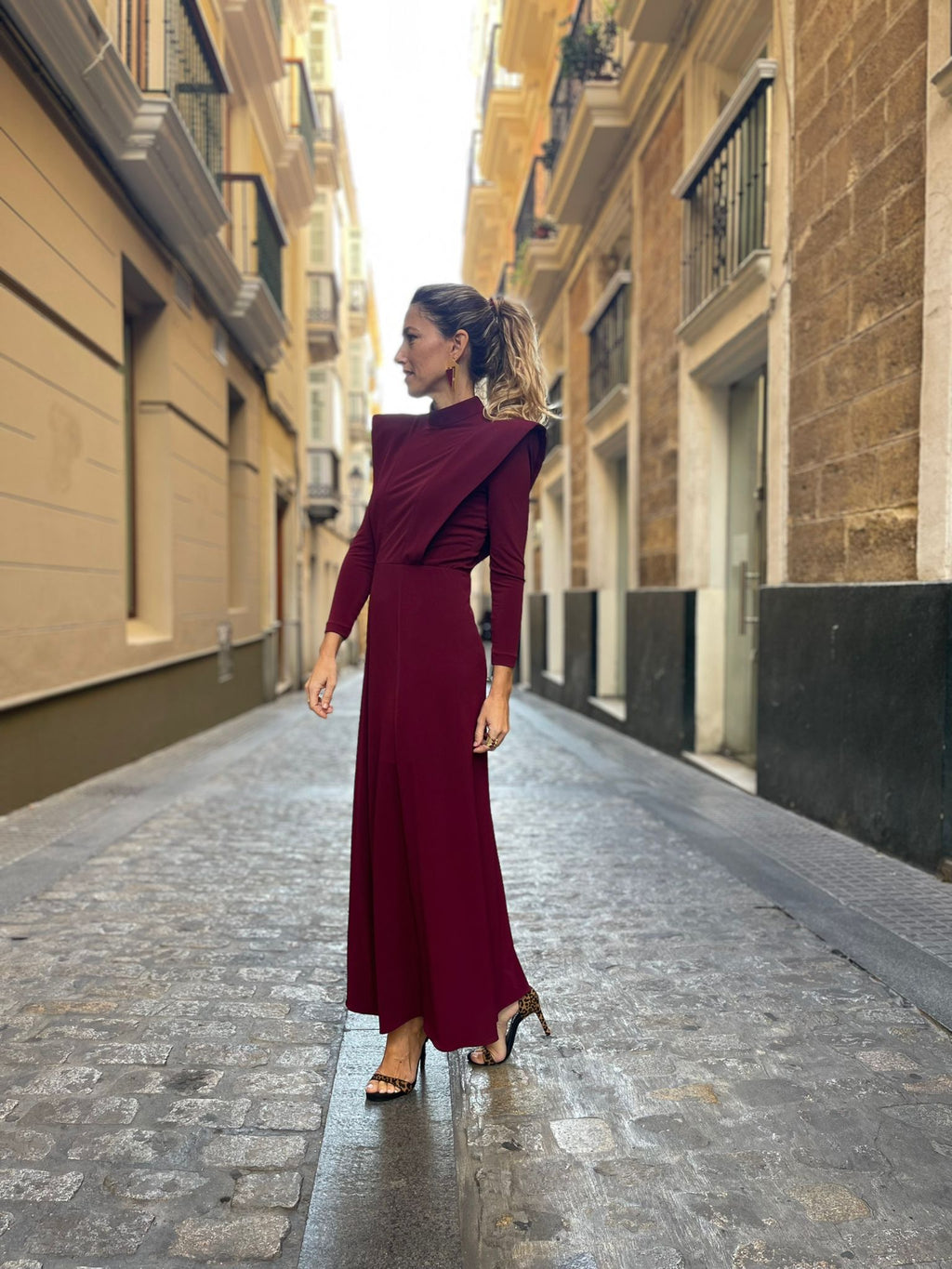 Vestuario Boutique