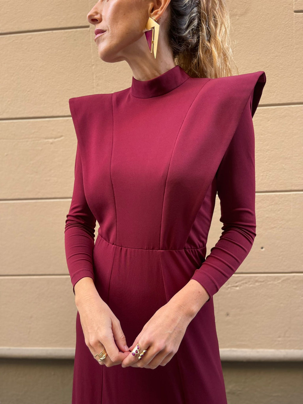 Vestuario Boutique