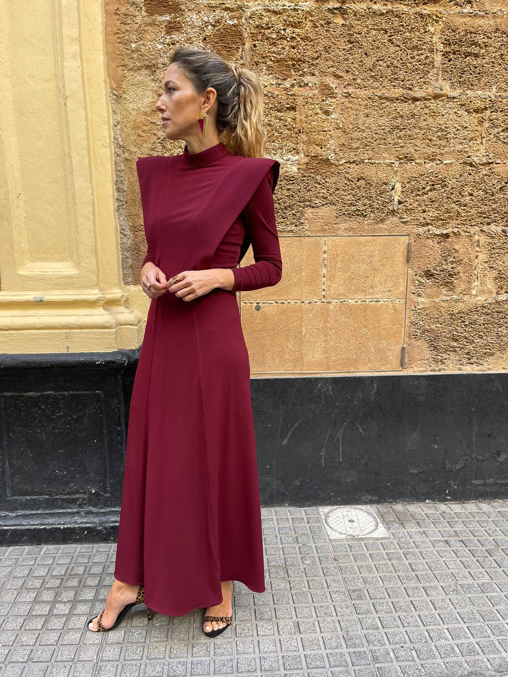 Vestuario Boutique