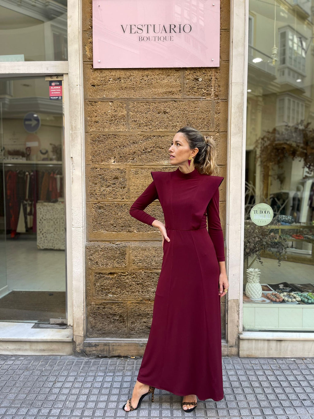 Vestuario Boutique