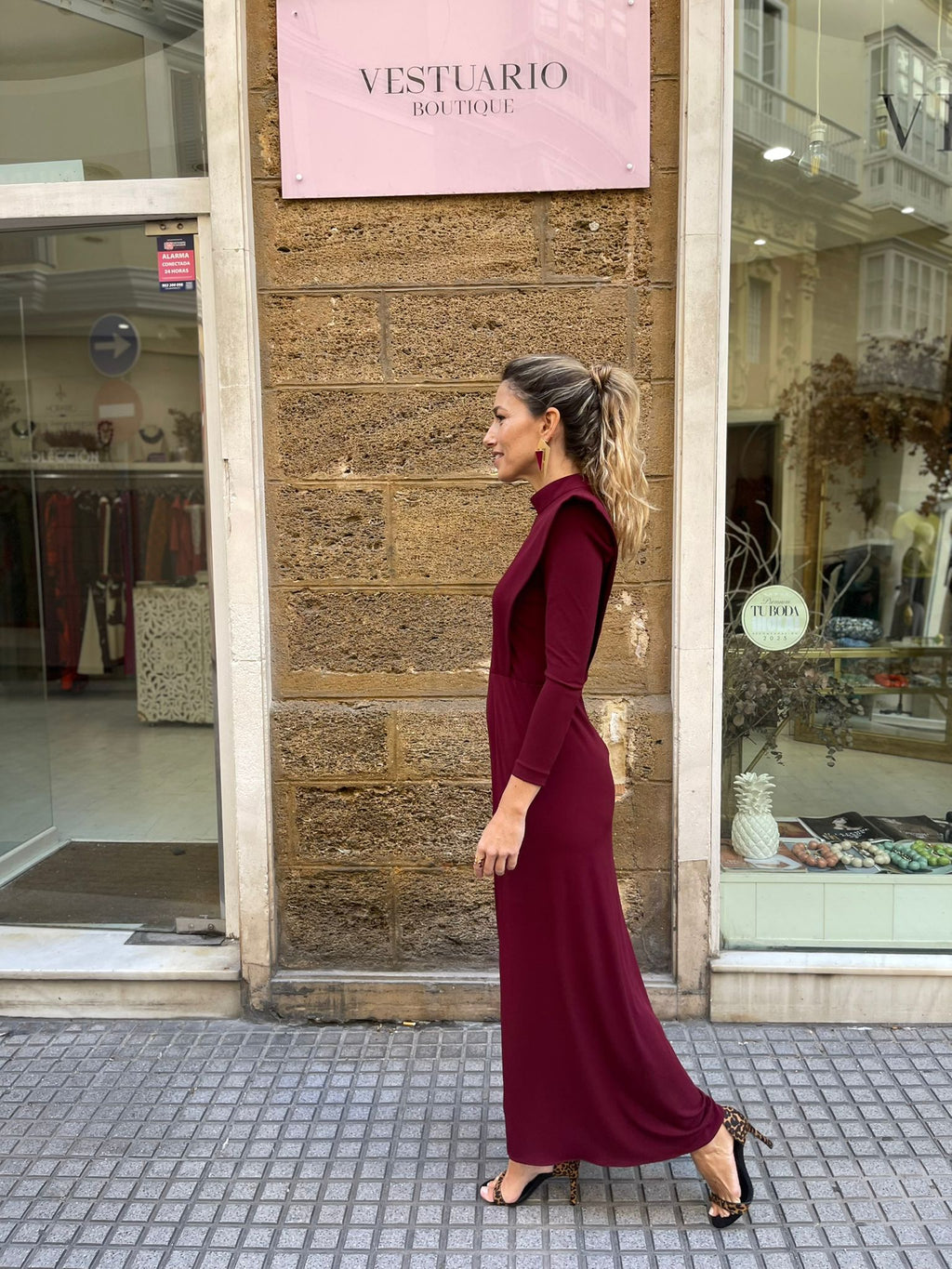 Vestuario Boutique