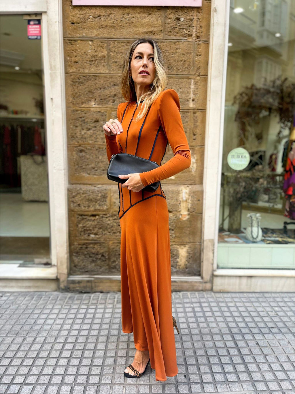 Vestuario Boutique
