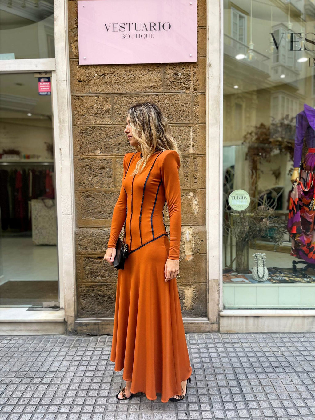 Vestuario Boutique