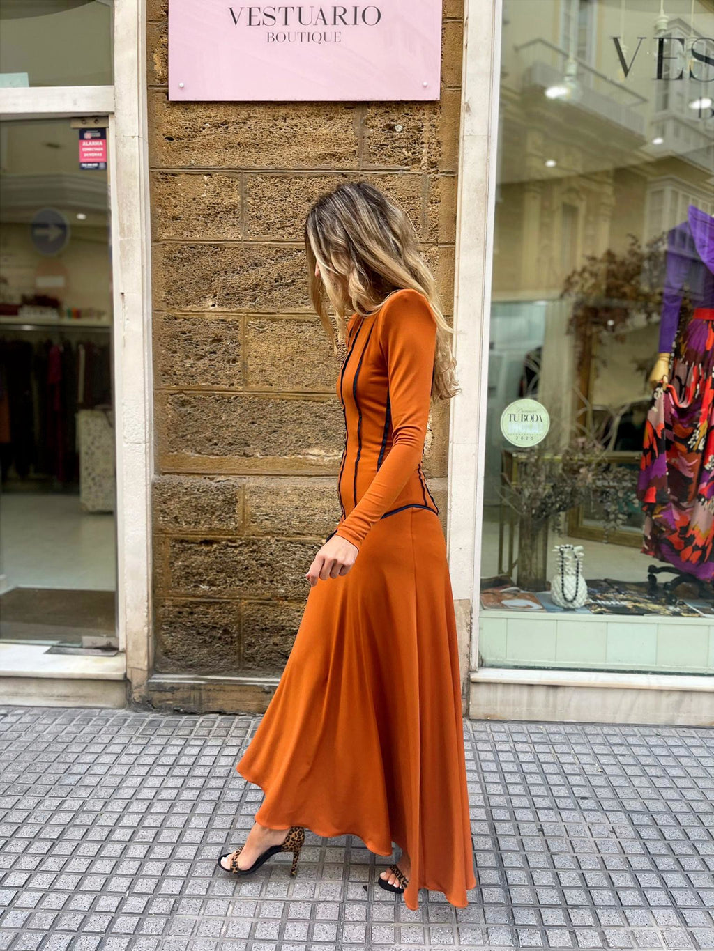 Vestuario Boutique