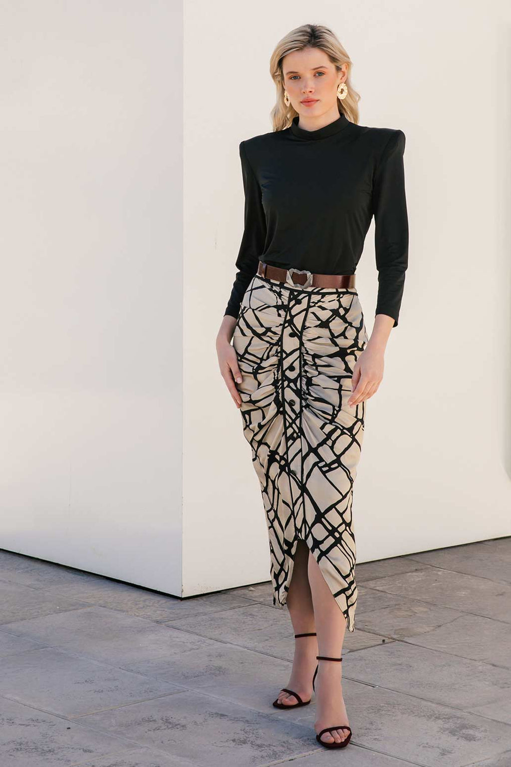 Vestuario Boutique