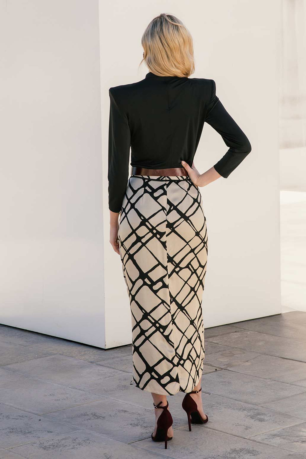 Vestuario Boutique