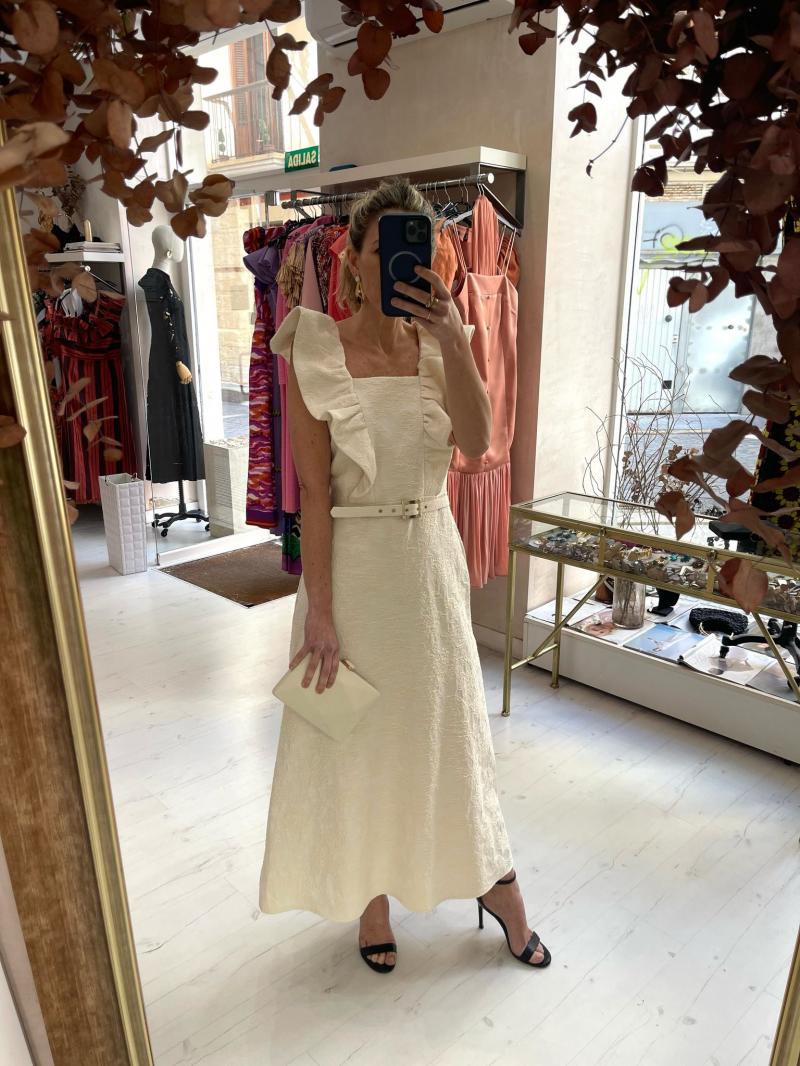 VESTIDO GIORGIA