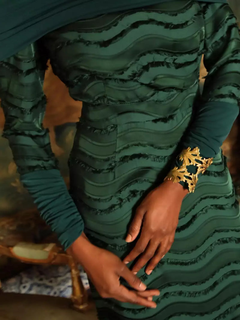 VESTIDO FORT