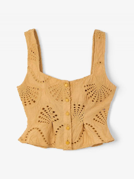TOTAL LOOK BRAZILIA