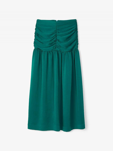 TOTAL LOOK LOLA ESMERALDA