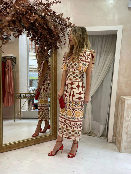 VESTIDO VALERIA