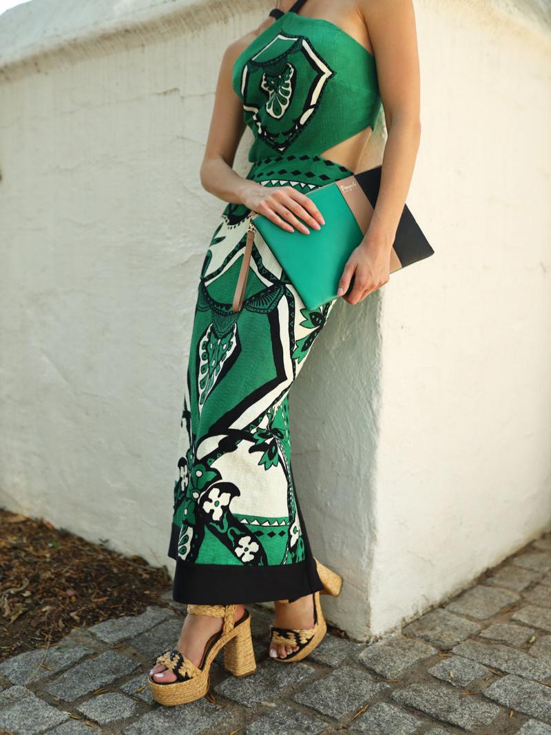 VESTIDO ESME