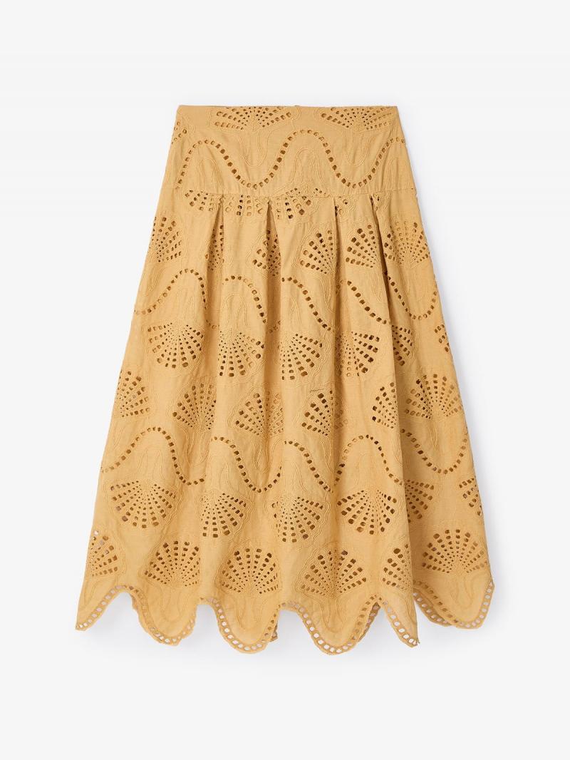 TOTAL LOOK BRAZILIA