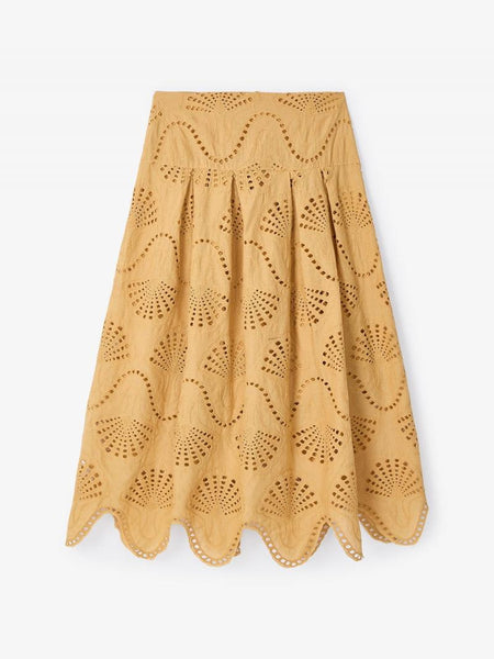 TOTAL LOOK BRAZILIA