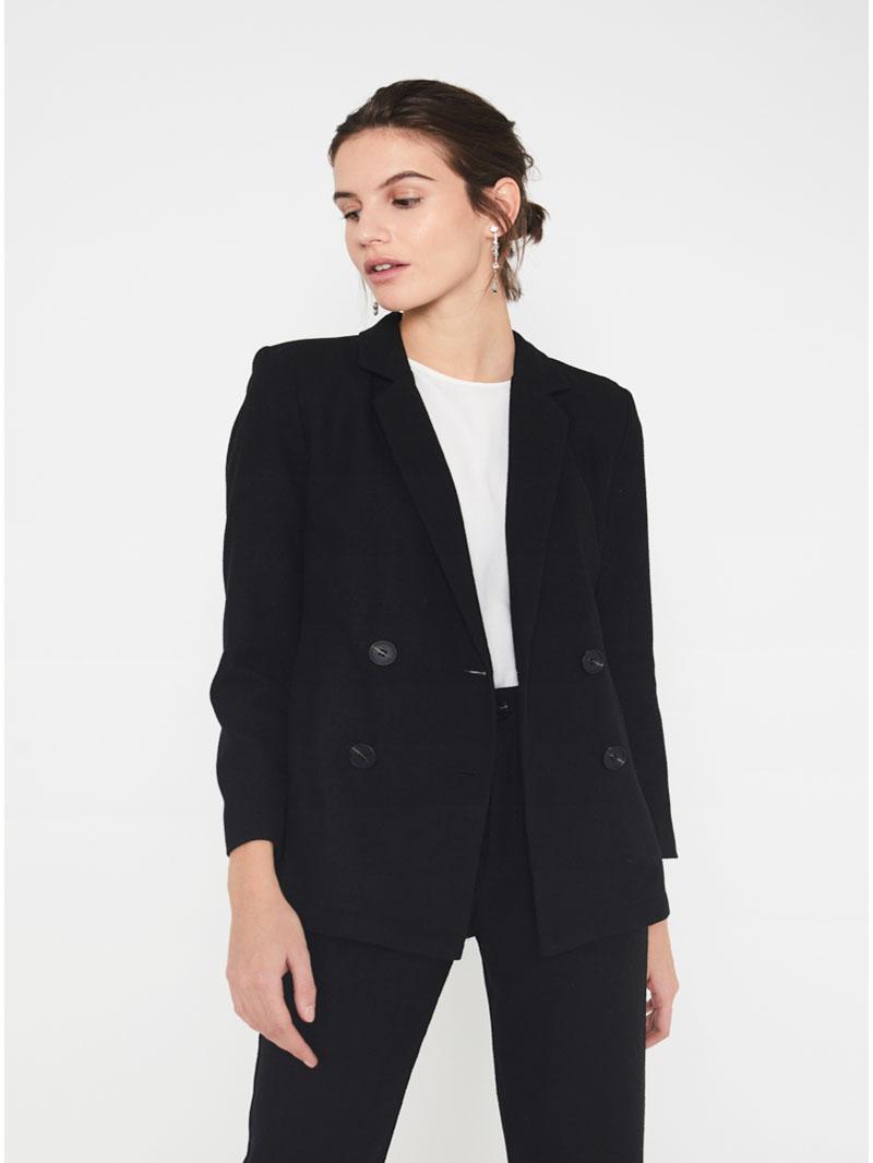 AMERICANA LANA FRÍA