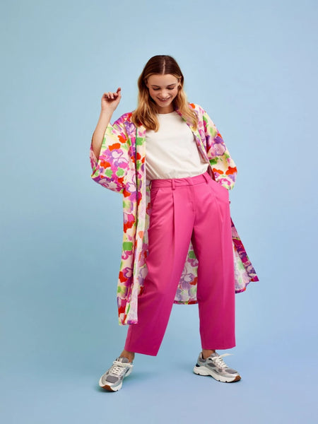 KIMONO QUEEN