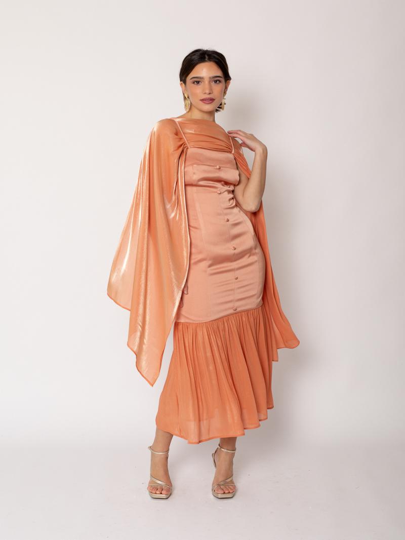 VESTIDO ELIANI