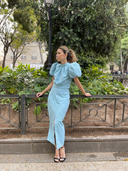 CONJUNTO ANTONELA