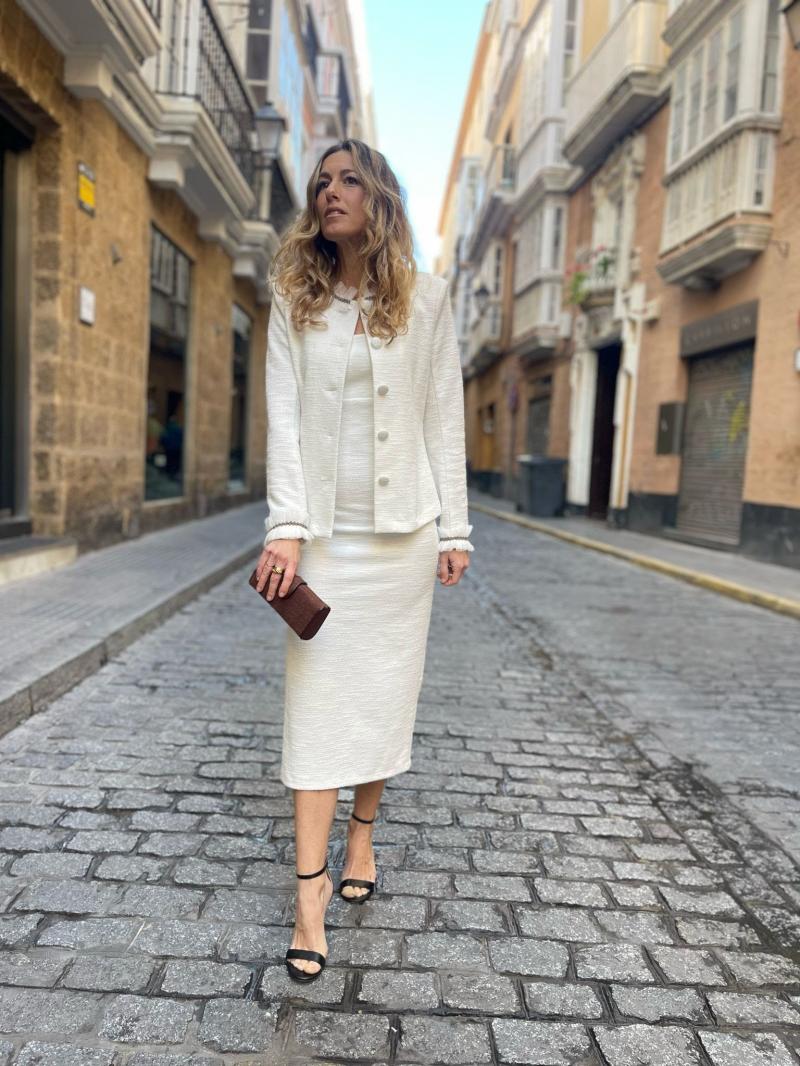 CONJUNTO CHELSEA