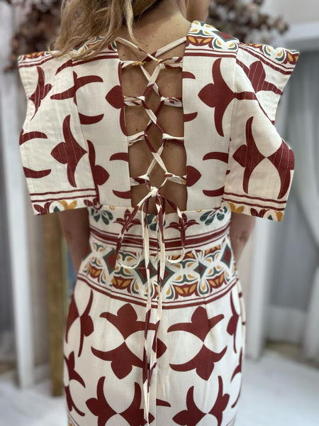 VESTIDO VALERIA