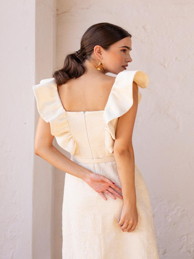 VESTIDO GIORGIA
